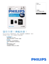 Philips FM16MR45B/97 Product Datasheet