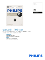 Philips FM64MD45K/97 Product Datasheet