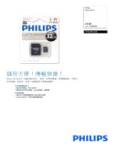 Philips FM32MA45B/97 Product Datasheet