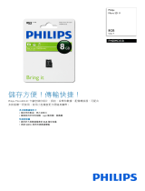 Philips FM08MD35B/97 Product Datasheet