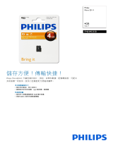 Philips FM04MD35B/97 Product Datasheet