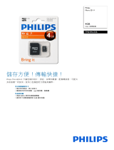 Philips FM04MA35B/97 Product Datasheet