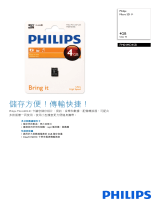 Philips FM04MD45B/97 Product Datasheet