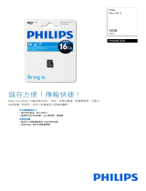 Philips FM16MD35B/97 Product Datasheet