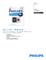 Philips FM16MA45B/97 Product Datasheet