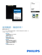 Philips FM25SS010P/97 Product Datasheet