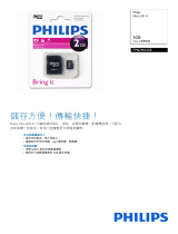 Philips FM02MA35B/97 Product Datasheet
