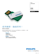 Philips FM08FD45B/97 Product Datasheet