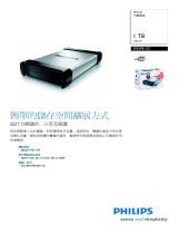 Philips SPE3091CC/00 Product Datasheet