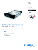 Philips SPE3071CC/00 Product Datasheet