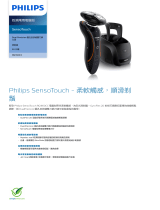 Philips RQ1160/21 Product Datasheet