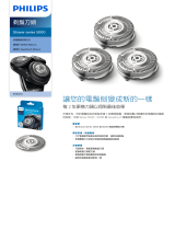 Philips SH50/51 Product Datasheet