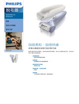 Philips HP6517/00 Product Datasheet