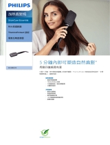 Philips BHH880/03 Product Datasheet