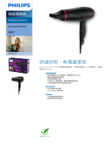 Philips BHD029/03 Product Datasheet