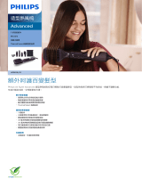 Philips HP8656/03 Product Datasheet