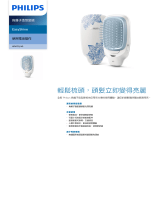 Philips HP4722/40 Product Datasheet