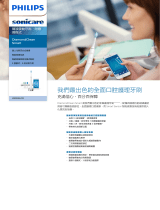 Sonicare HX9944/02 Product Datasheet