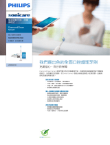 Sonicare HX9924/02 Product Datasheet