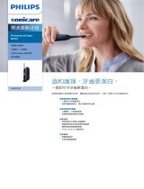 Sonicare HX6871/42 Product Datasheet