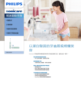 Sonicare HX6223/61 Product Datasheet