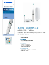 Sonicare HX6732/02 Product Datasheet