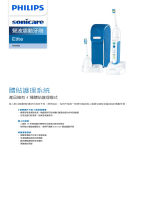 Sonicare HX9882/02 Product Datasheet