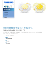 Avent SCF176/20 Product Datasheet