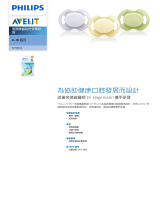 Avent SCF184/14 Product Datasheet