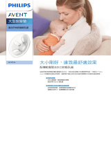 Avent SCF167/01 Product Datasheet