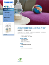 Avent SCF454/17 Product Datasheet