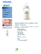 Avent SCF456/17 Product Datasheet