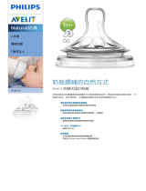 Avent SCF652/27 Product Datasheet