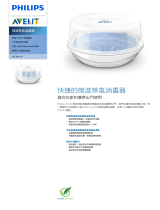 Avent SCF281/02 Product Datasheet