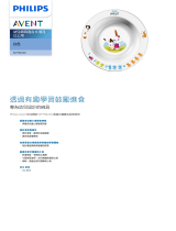 Avent SCF706/00 Product Datasheet