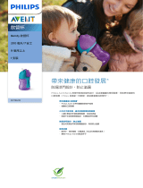 Avent SCF796/02 Product Datasheet