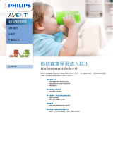 Avent SCF782/00 Product Datasheet