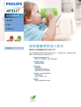 Avent SCF782/00 Product Datasheet