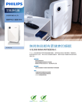 Philips AC4012/00 Product Datasheet