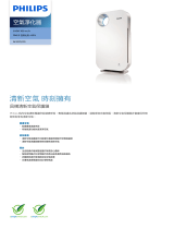 Philips AC4072/00 Product Datasheet