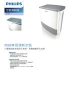 Philips AC4065/00 Product Datasheet