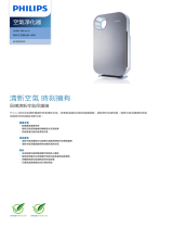 Philips AC4074/00 Product Datasheet