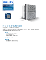 Philips FY5186/20 Product Datasheet