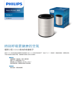 Philips FY2180/30 Product Datasheet