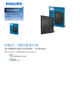 Philips FY2420/30 Product Datasheet