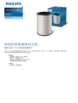 Philips FY3430/30 Product Datasheet