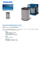 Philips FY3140/00 Product Datasheet