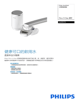 Philips AWP3773/97 Product Datasheet