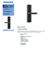 Philips DDL173LCGC0/97 Product Datasheet