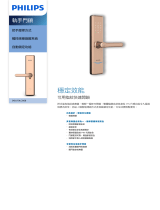 Philips DDL173LCGGB/97 Product Datasheet